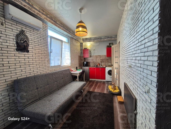 
  Продается студия, 17.3 м², Лысая гора ул, д. 10/10
. Фото 11.