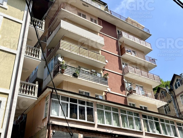 
  Продается 2-комн. квартира, 33 м², Макаренко ул, д. 8Б/7
. Фото 14.