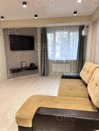 
  Продается студия, 39 м², Чехова ул, д. 33/1
. Фото 4.