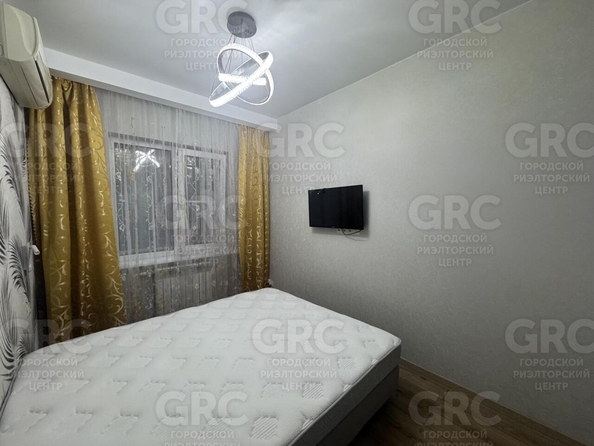 
  Продается 2-комн. квартира, 58 м², Санаторная ул, д. 23а
. Фото 17.