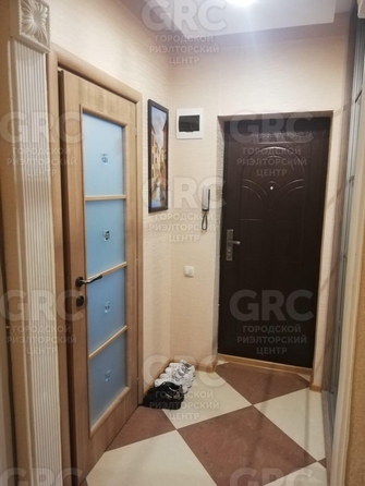 
  Продается студия, 25 м², Макаренко ул, д. 8Б/7
. Фото 2.