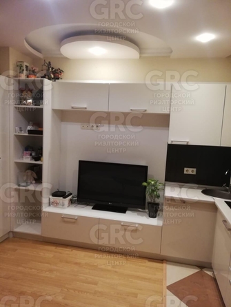 
  Продается студия, 25 м², Макаренко ул, д. 8Б/7
. Фото 7.