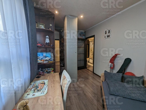 
  Продается 2-комн. квартира, 52 м², Голенева ул, д. 17/5
. Фото 6.