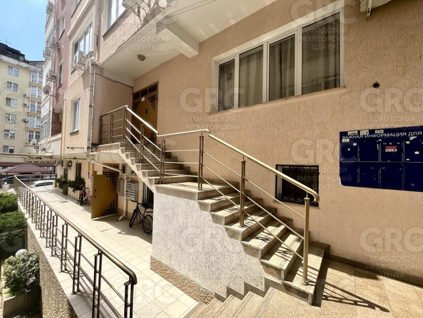
  Продается 1-комн. квартира, 75 м², Рахманинова пер, д. 39/12
. Фото 15.