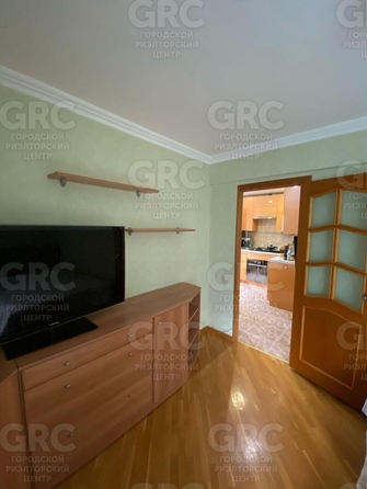 
  Продается 1-комн. квартира, 36 м², Альпийская ул, д. 39
. Фото 5.
