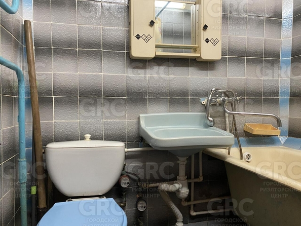 
  Продается 1-комн. квартира, 27.7 м², Ясногорская ул, д. 13
. Фото 16.