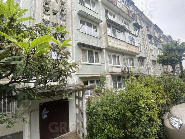 
  Продается 1-комн. квартира, 33 м², Ясногорская ул, д. 13
. Фото 22.
