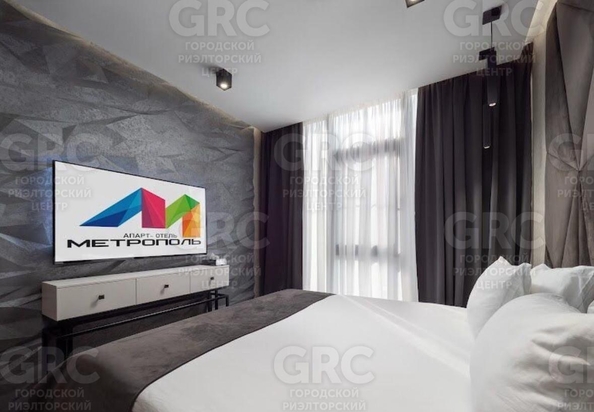 
  Продается студия, 23.4 м², Депутатская ул, д. 10Б/1
. Фото 6.