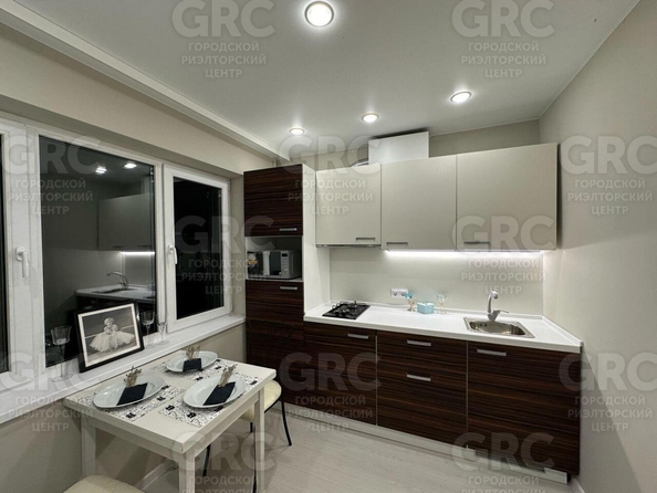 
  Продается 3-комн. квартира, 75 м², Тоннельная ул, д. 23
. Фото 18.