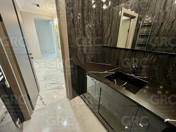
  Продается 3-комн. квартира, 110 м², Парковая ул, д. 5
. Фото 17.