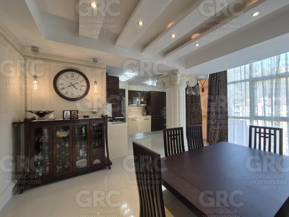 
  Продается 2-комн. квартира, 110 м², Сухумское шоссе ул, д. 13/7
. Фото 4.