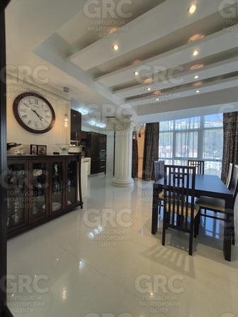 
  Продается 2-комн. квартира, 110 м², Сухумское шоссе ул, д. 13/7
. Фото 11.
