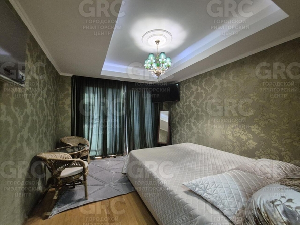 
  Продается 2-комн. квартира, 110 м², Сухумское шоссе ул, д. 13/7
. Фото 20.