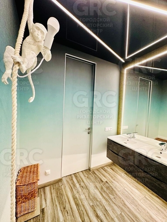 
  Продается 3-комн. квартира, 80 м², Крымская ул, д. 89
. Фото 18.