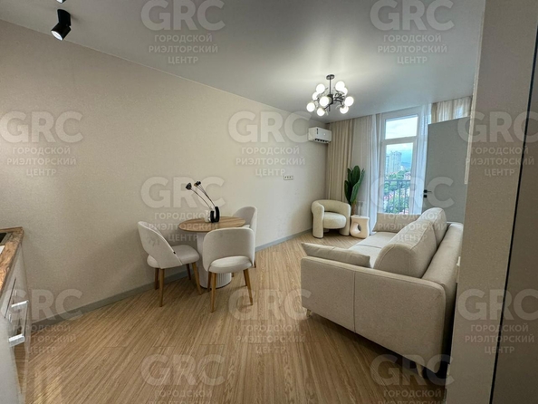 
  Продается 1-комн. квартира, 34 м², Трунова пер, д. 6
. Фото 1.