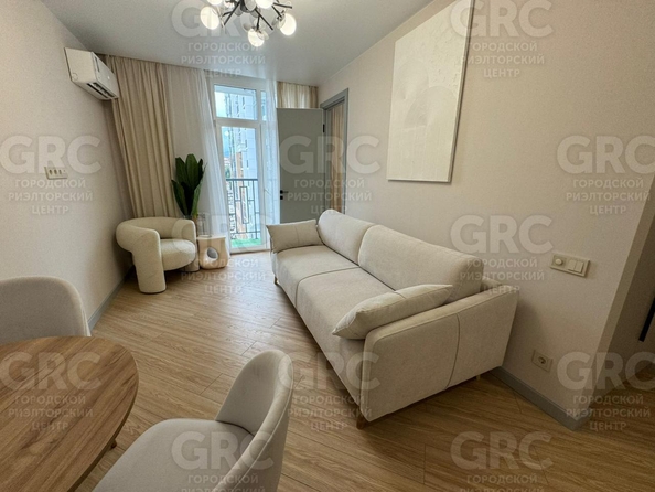 
  Продается 1-комн. квартира, 34 м², Трунова пер, д. 6
. Фото 3.