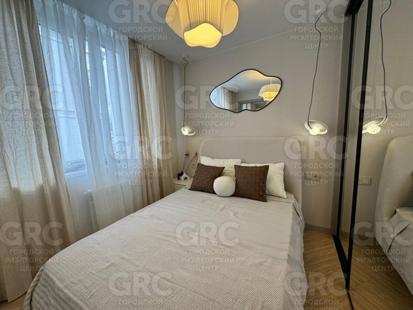 
  Продается 1-комн. квартира, 34 м², Трунова пер, д. 6
. Фото 6.