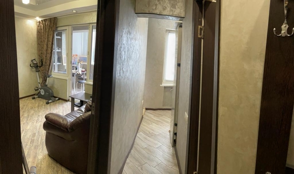 
  Продается студия, 35 м², Парковая ул, д. 40
. Фото 3.
