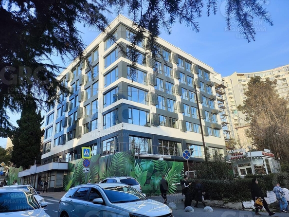 
  Продается студия, 25 м², Учительская ул, д. 10
. Фото 1.