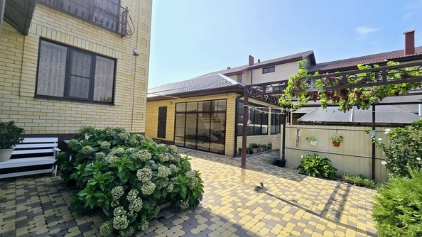 
  Продается дом, 350 м², станица Анапская
. Фото 22.