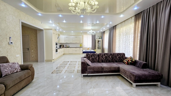
  Продается дом, 350 м², станица Анапская
. Фото 37.