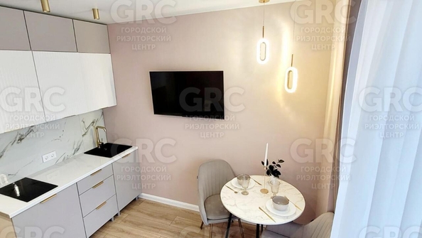 
  Продается студия, 18 м², Ясногорская ул
. Фото 2.