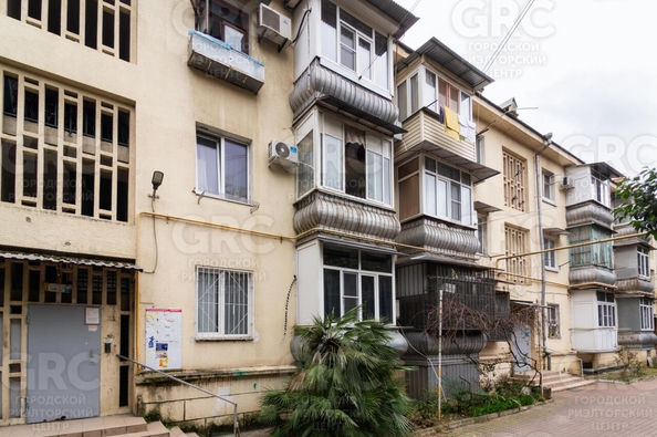 
  Продается 1-комн. квартира, 31.5 м², Донская ул, д. 38
. Фото 11.
