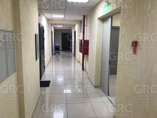 
  Продается 2-комн. квартира, 50 м², Волжская ул, д. 36
. Фото 3.