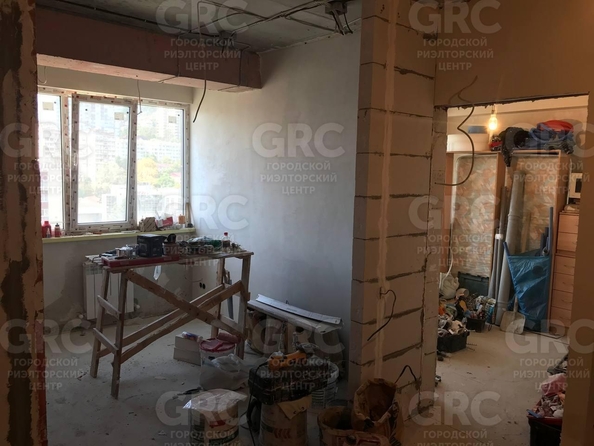 
  Продается 2-комн. квартира, 50 м², Волжская ул, д. 36
. Фото 7.