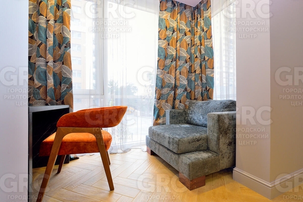 
  Продается 2-комн. квартира, 63 м², Трунова пер, д. 6к1
. Фото 3.