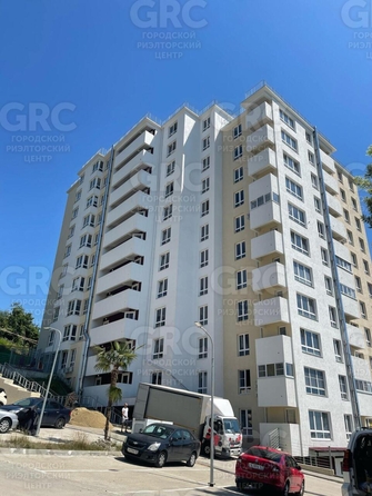
  Продается 1-комн. квартира, 42 м², Гончарова ул, д. 3/1
. Фото 11.