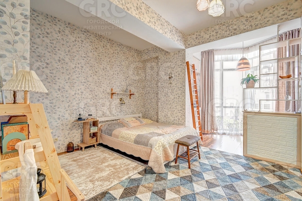 
  Продается 2-комн. квартира, 100 м², Рахманинова пер, д. 44
. Фото 9.