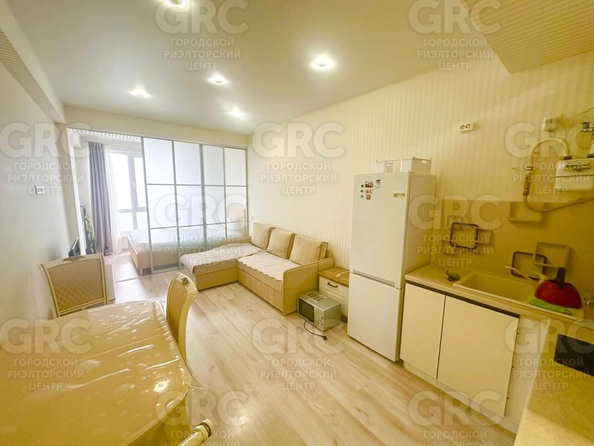 
  Продается студия, 36 м², Санаторная ул, д. 49/19а
. Фото 1.