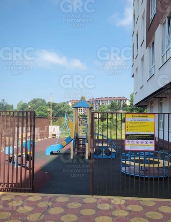 
  Продается студия, 36 м², Санаторная ул, д. 49/19а
. Фото 10.