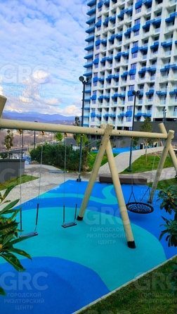 
  Продается студия, 18 м², ЖК Кислород, корпус 13
. Фото 13.