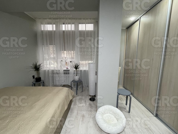 
  Продается студия, 53.2 м², Целинная ул, д. 13а
. Фото 15.