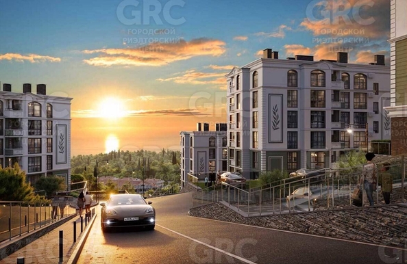 
  Продается студия, 29.5 м², Белых акаций ул, д. 290/7
. Фото 7.
