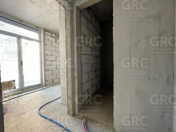 
  Продается 1-комн. квартира, 25 м², ЖК Кислород, корпус 10
. Фото 8.