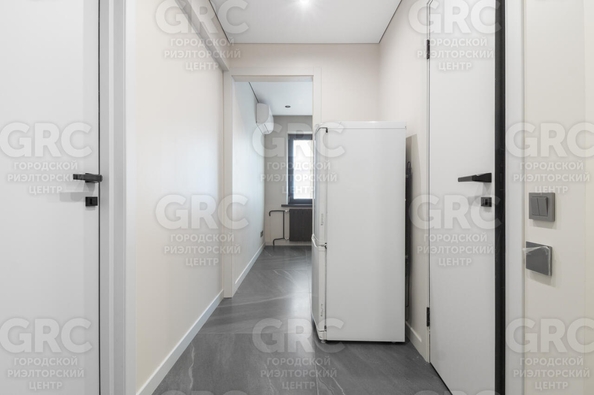 
  Продается 1-комн. квартира, 36 м², Тоннельная ул, д. 10
. Фото 7.