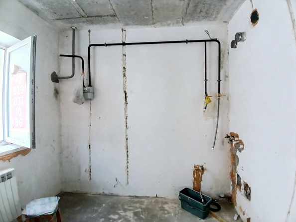 
  Продается 1-комн. квартира, 39 м², Солнечная ул, д. 38к5
. Фото 5.