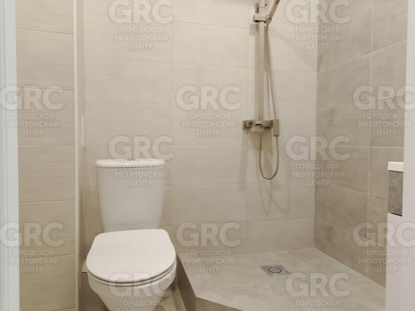 
  Продается апартамент, 27.6 м², Южно-российская (Адлерский р-н) ул, д. 17/1
. Фото 4.