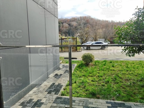 
  Продается апартамент, 27.6 м², Южно-российская (Адлерский р-н) ул, д. 17/1
. Фото 9.