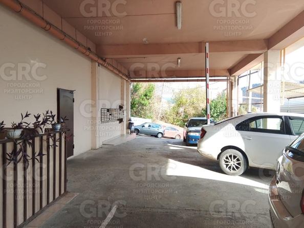 
  Продается студия, 22 м², Делегатская ул, д. 3б
. Фото 14.
