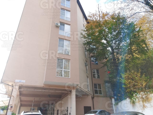 
  Продается студия, 22 м², Делегатская ул, д. 3б
. Фото 15.