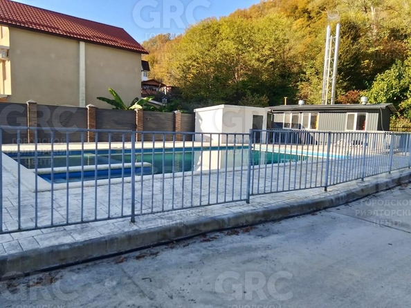 
   Продам студию квартира, 28.5 м², Южно-российская (Адлерский р-н) ул, 17/1

. Фото 9.