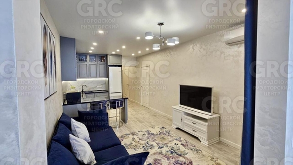 
  Продается 2-комн. квартира, 47.7 м², Бытха ул, д. 41
. Фото 9.