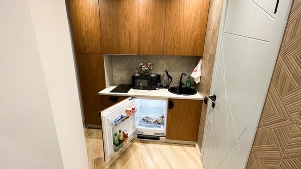 
   Продам студию квартира, 18.6 м², Горького ул, 87/1

. Фото 9.