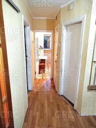 
  Продается 3-комн. квартира, 58 м², Тоннельная ул, д. 27
. Фото 9.