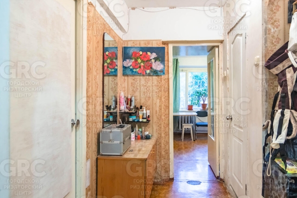 
  Продается 3-комн. квартира, 74 м², Ворошиловская ул, д. 10
. Фото 11.