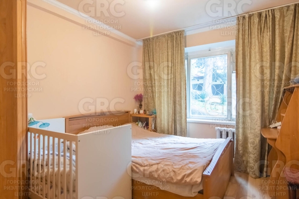 
  Продается 3-комн. квартира, 74 м², Ворошиловская ул, д. 10
. Фото 1.